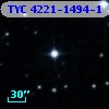 TYC 4221-1494-1