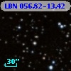 LBN 056.82-13.42