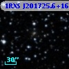 1RXS J201725.6+160325
