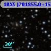 1RXS J201855.0+150717