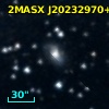 2MASX J20232970+1557349