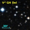 V* GH Del