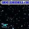 1RXS J201503.1+162211