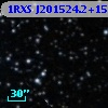 1RXS J201524.2+152626