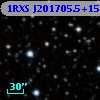 1RXS J201705.5+150236