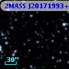2MASS J20171993+1607595