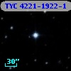 TYC 4221-1922-1