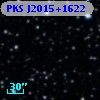 PKS J2015+1622