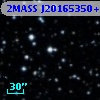 2MASS J20165350+1623538