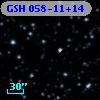 GSH 058-11+14