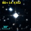 BD+14  4302