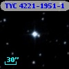 TYC 4221-1951-1