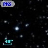 PKS 2025+15