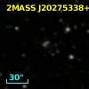 1RXS J202754.1+140844