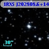 1RXS J202808.6+145758