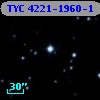 TYC 4221-1960-1