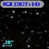 RGB J2027+143
