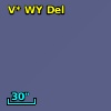 V* WY Del