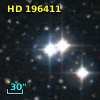 HD 196411