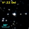 V* ZZ Del