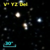 V* YZ Del