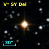 V* SY Del