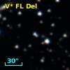 V* FL Del