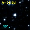 V* CS Del