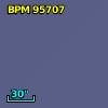 BPM 95707