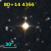BD+14  4366