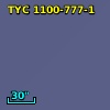 TYC 1100-777-1