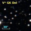 V* GK Del