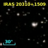 IRAS 20310+1509