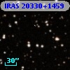 IRAS 20330+1459