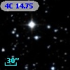 4C 14.75