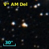 V* AM Del