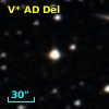 V* AD Del