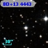 BD+13  4443
