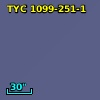 TYC 1099-251-1