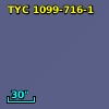 TYC 1099-716-1