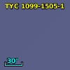 TYC 1099-1505-1