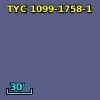 TYC 1099-1758-1