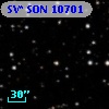 SV* SON 10701