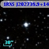 1RXS J202738.9+142011