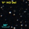 V* HO Del