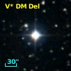 V* DM Del