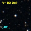 V* BO Del