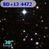 BD+13  4472