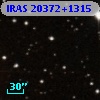 IRAS 20372+1315