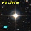 HD 196645
